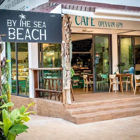 By The Sea Koh Mak Boutique Guesthouse Exterior photo