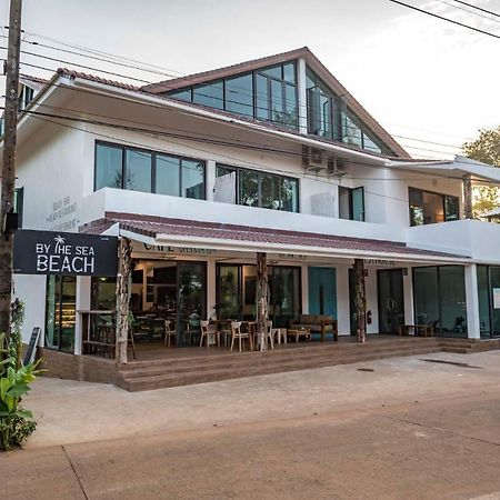By The Sea Koh Mak Boutique Guesthouse Exterior photo