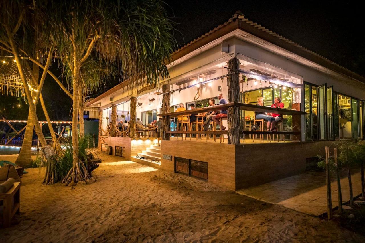 By The Sea Koh Mak Boutique Guesthouse Exterior photo