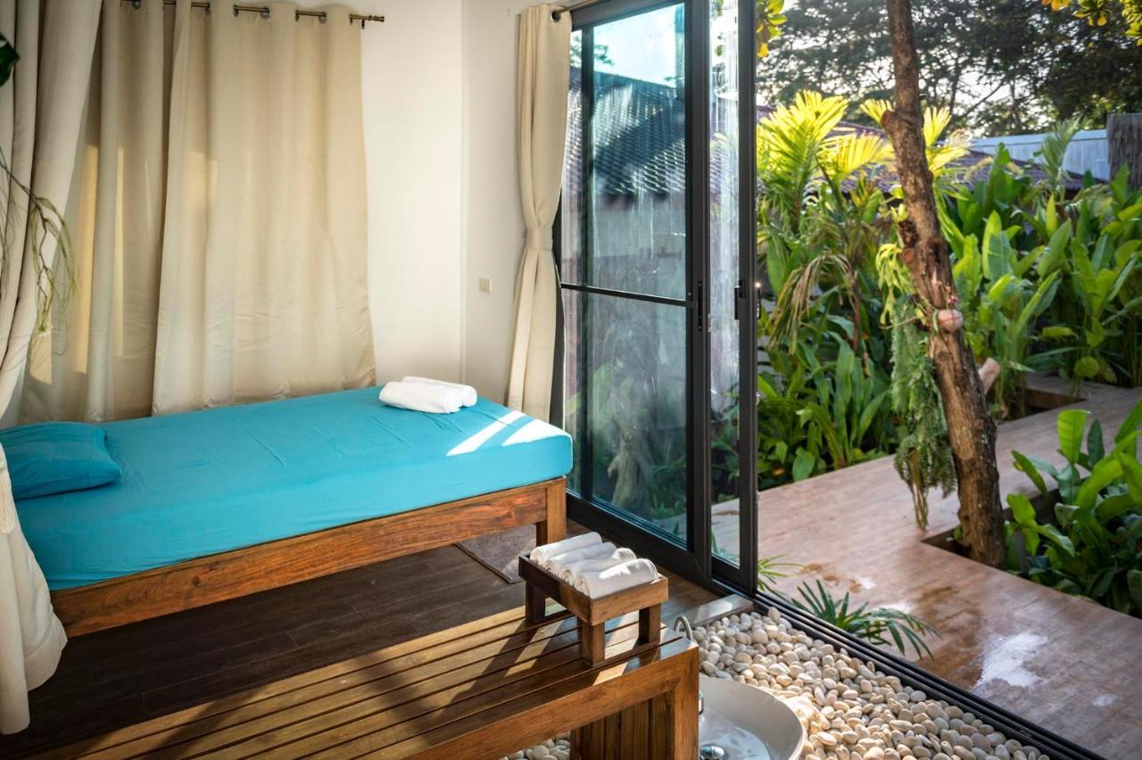 By The Sea Koh Mak Boutique Guesthouse Exterior photo
