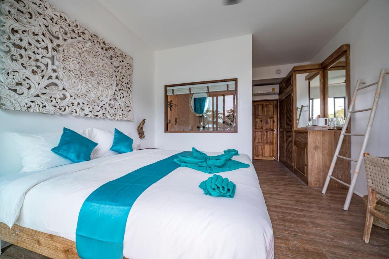 By The Sea Koh Mak Boutique Guesthouse Exterior photo