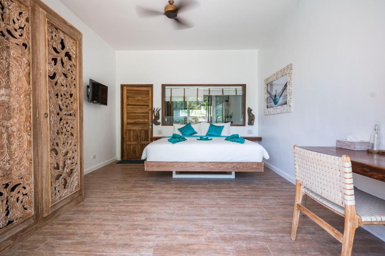 By The Sea Koh Mak Boutique Guesthouse Exterior photo